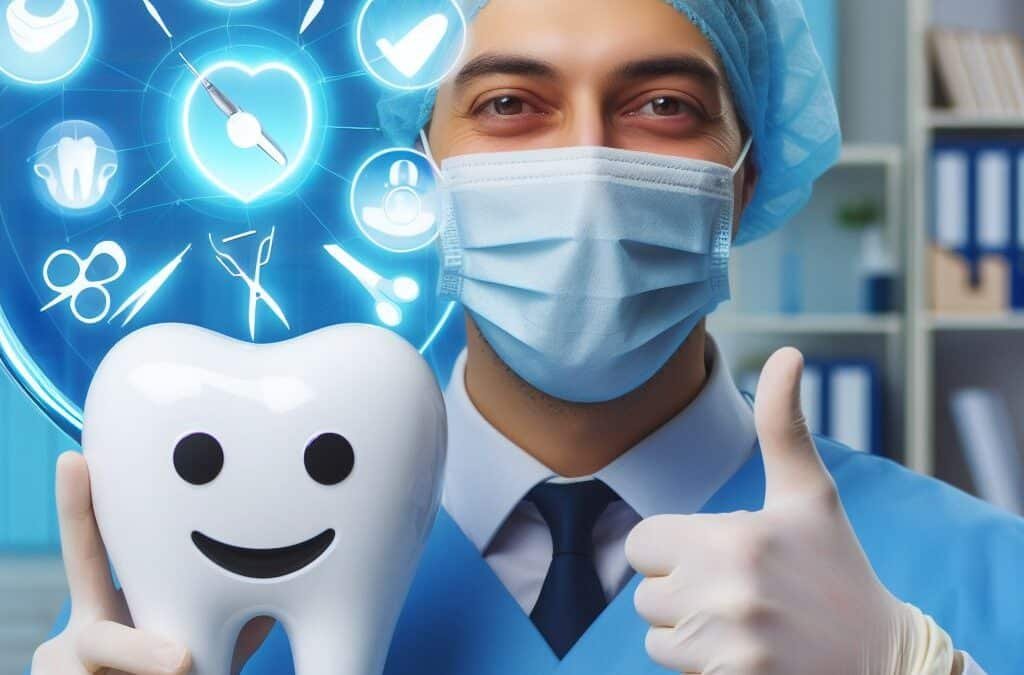Top Oral Surgery Procedures in El Cajon Dental Offices